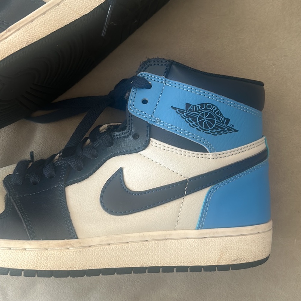 Nike Air Jordans - RARE - Picture 6 of 6